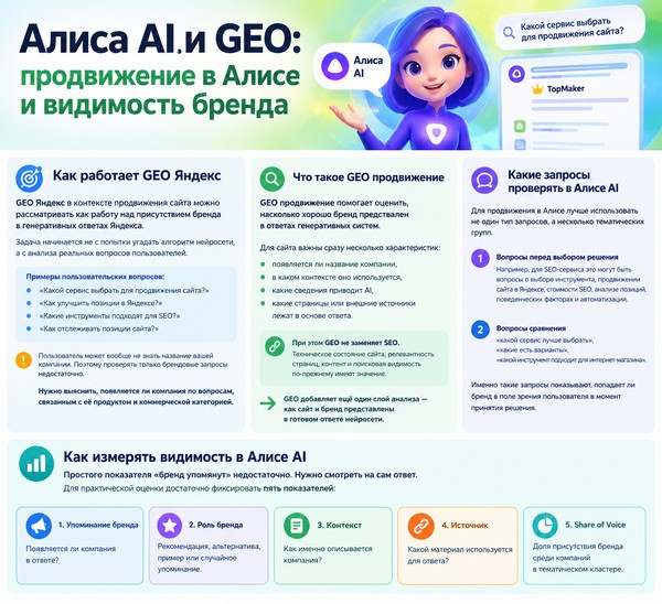 алиса ai